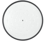 Faitout Peu Profond Fonte LOV Vert (28CM)