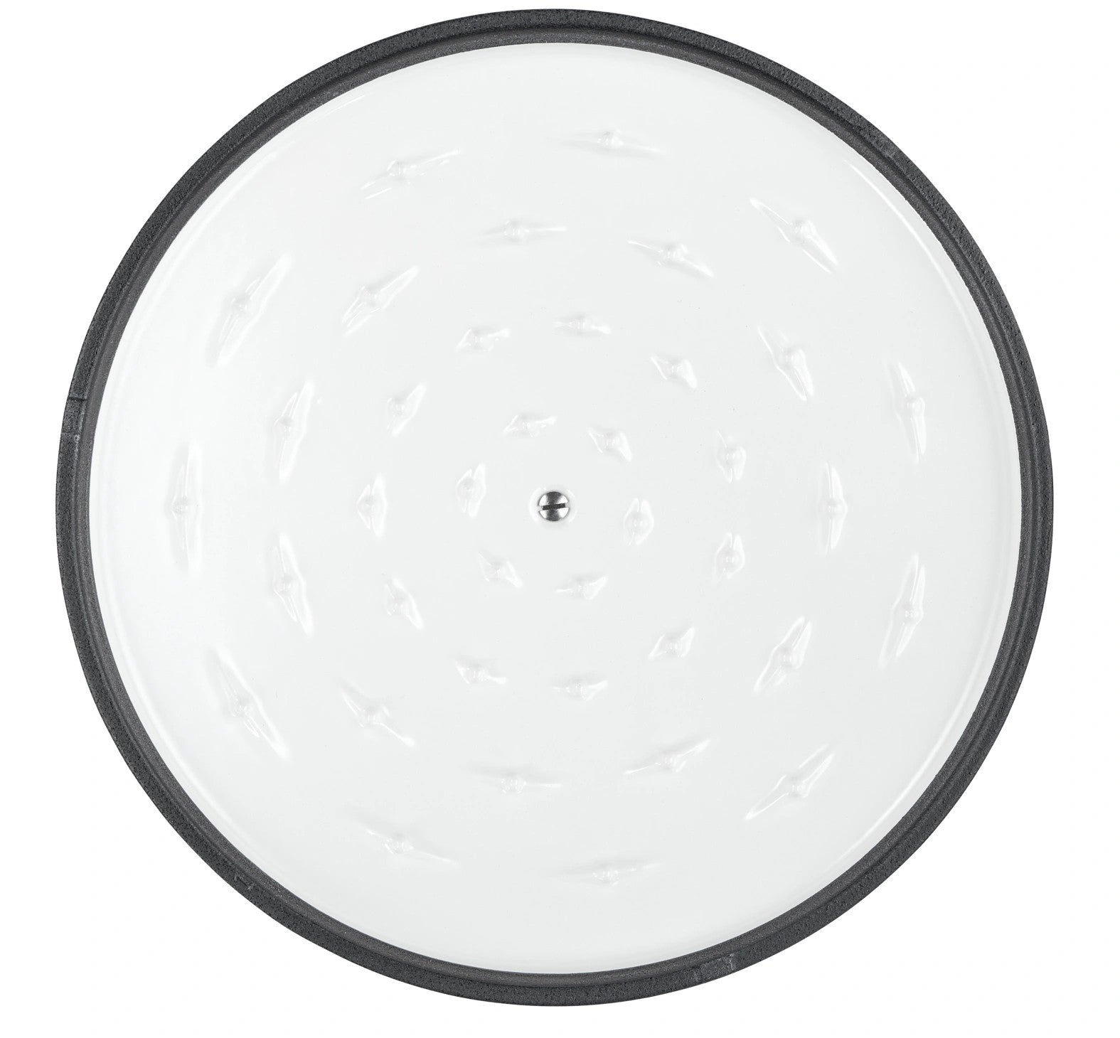 Faitout Peu Profond Fonte LOV Vert (28CM)