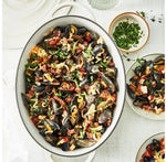 Faitout Cast Iron Lov Ovale 34*26cm