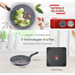 Poêle Cook Natura 20 cm