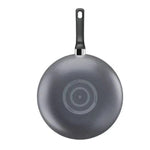 Wok Natura 28 cm avec couvercle