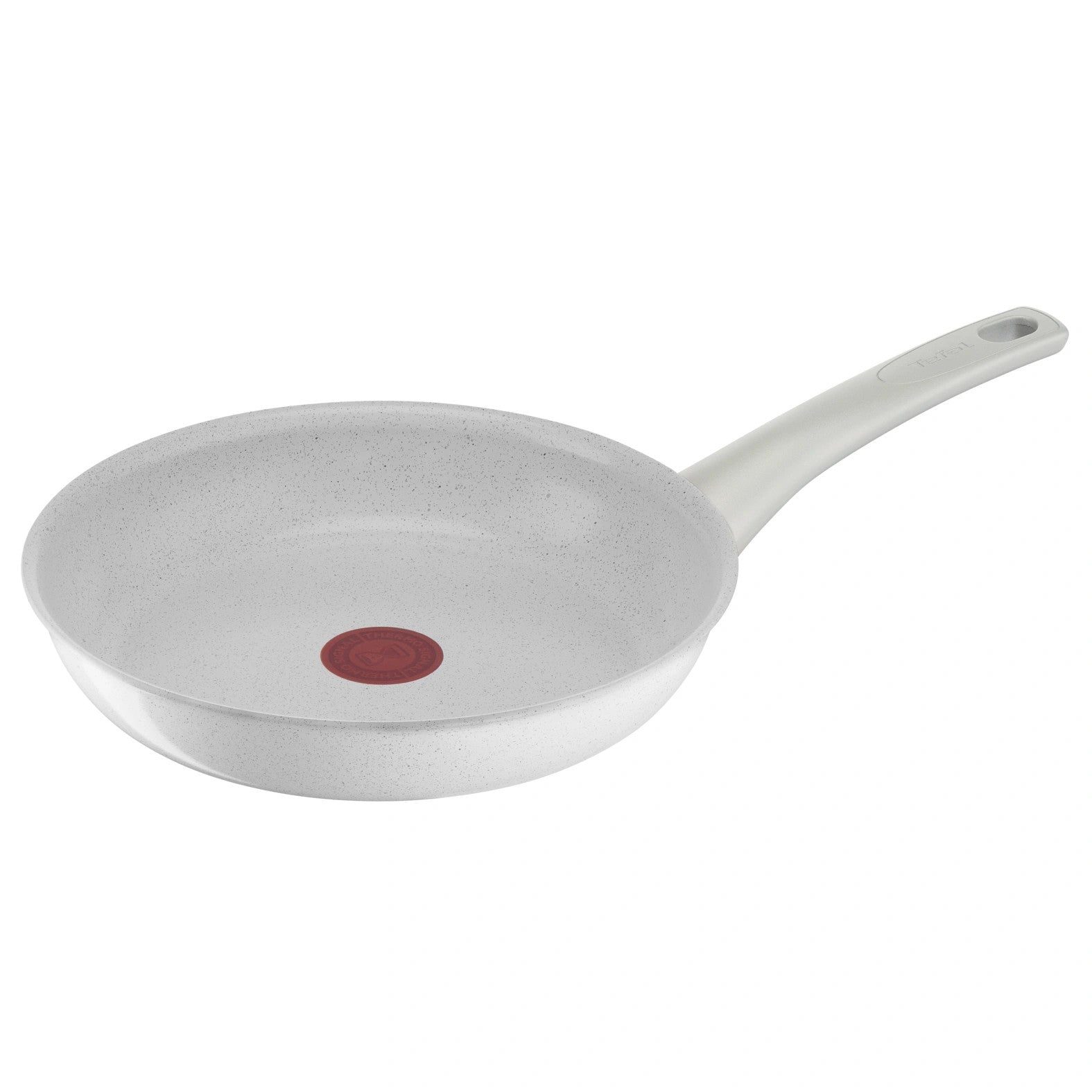 Poêle 24cm Natural Chef Ceramique Blanc