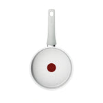 Natural Chef Casserole 18cm Céramique Blanc