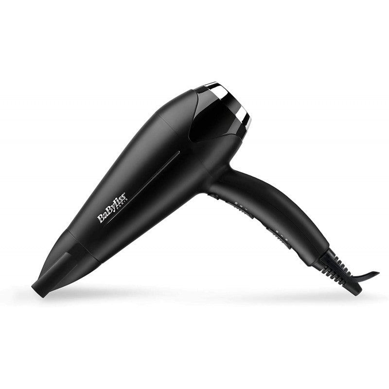 Sèche-Cheveux Turbo Smooth 2200