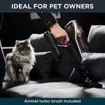 Aspirateur Balai Sans Fil X-FORCE FLEX 15.6