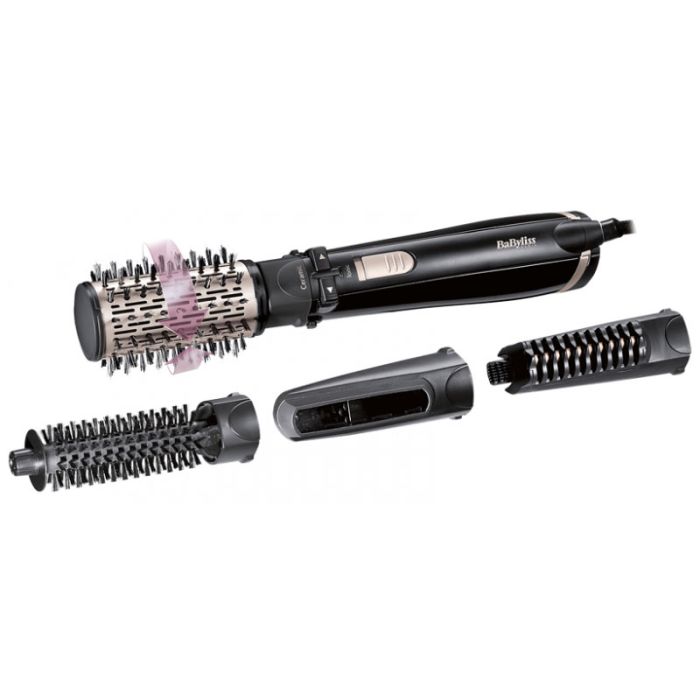 Brosse Soufflante Rotative MULTI-STYLES Style Pro 1000