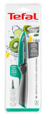 Fresh Kitchen Couteau D'office 9cm + Étui