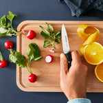 Ice Force Couteau A Eplucher 9cm