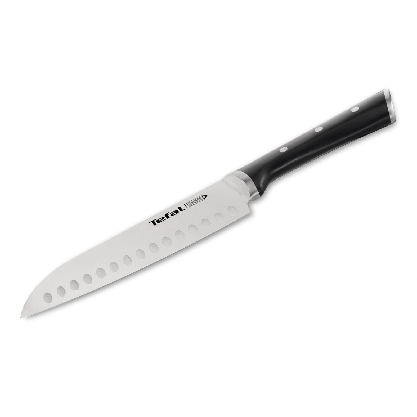 Ice Force Couteau Santoku 18cm