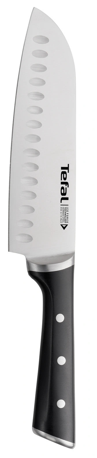 Ice Force Couteau Santoku 18cm