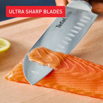 Ice Force Couteau Santoku 18cm