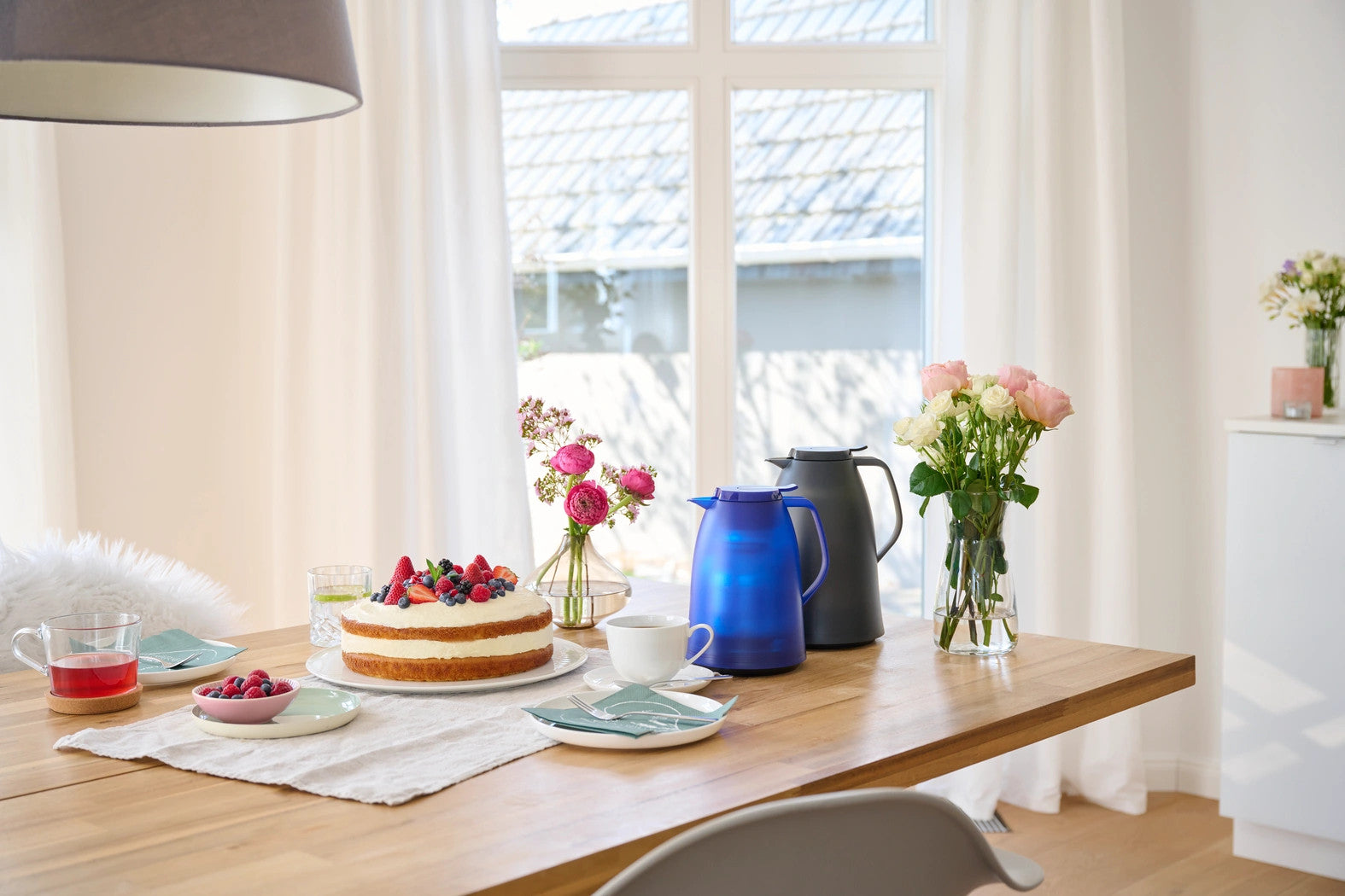 Mambo Bleu -Isotherme - (1L)