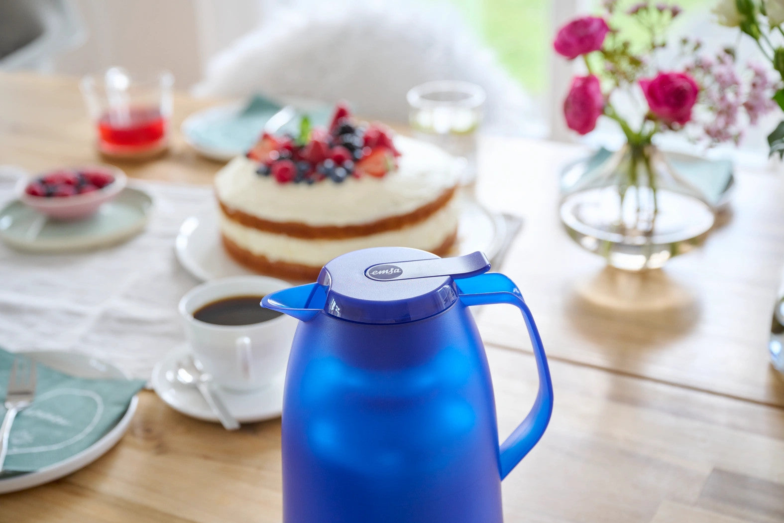 Mambo Bleu -Isotherme - (1L)