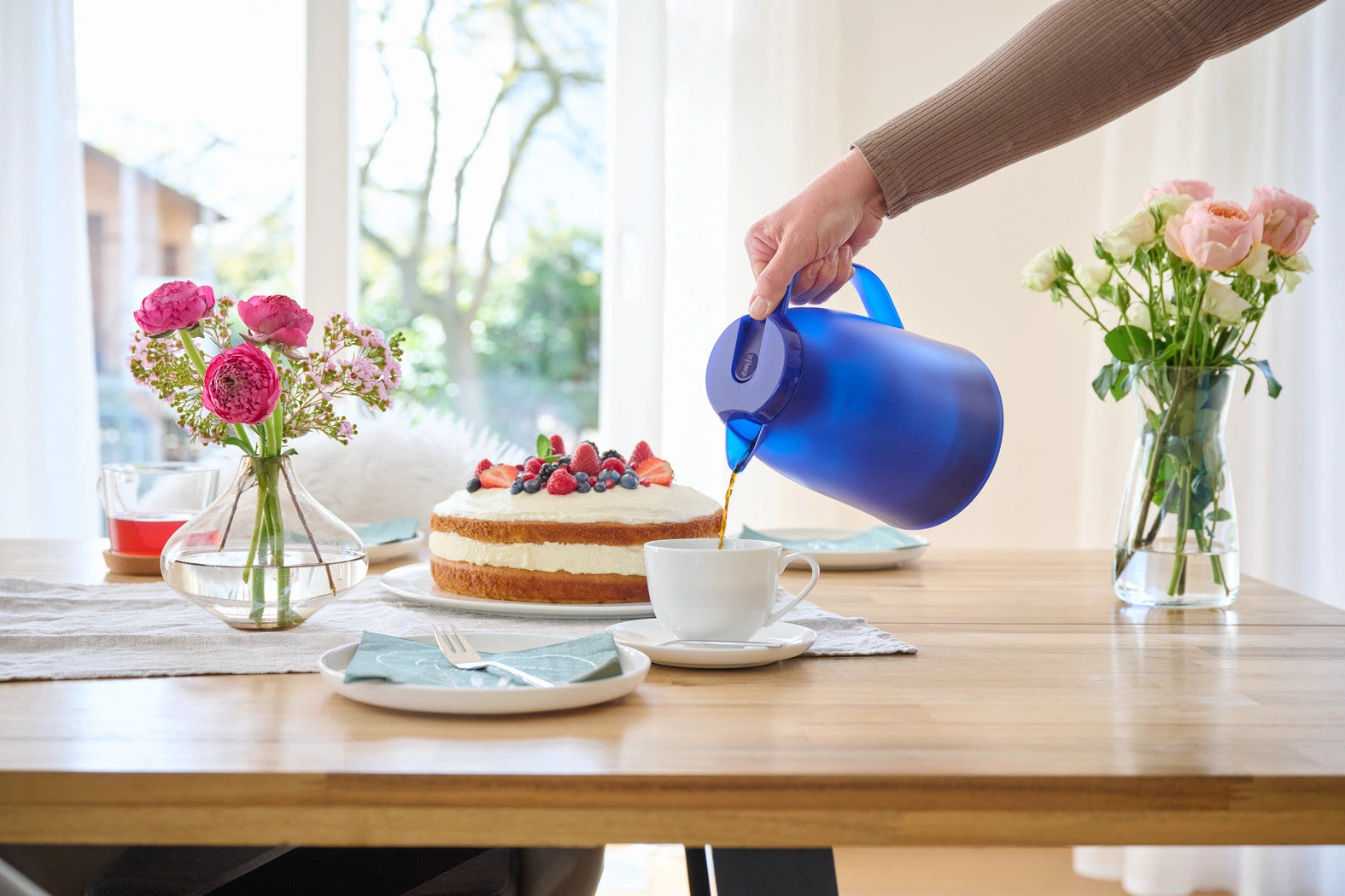 Mambo Bleu -Isotherme - (1L)