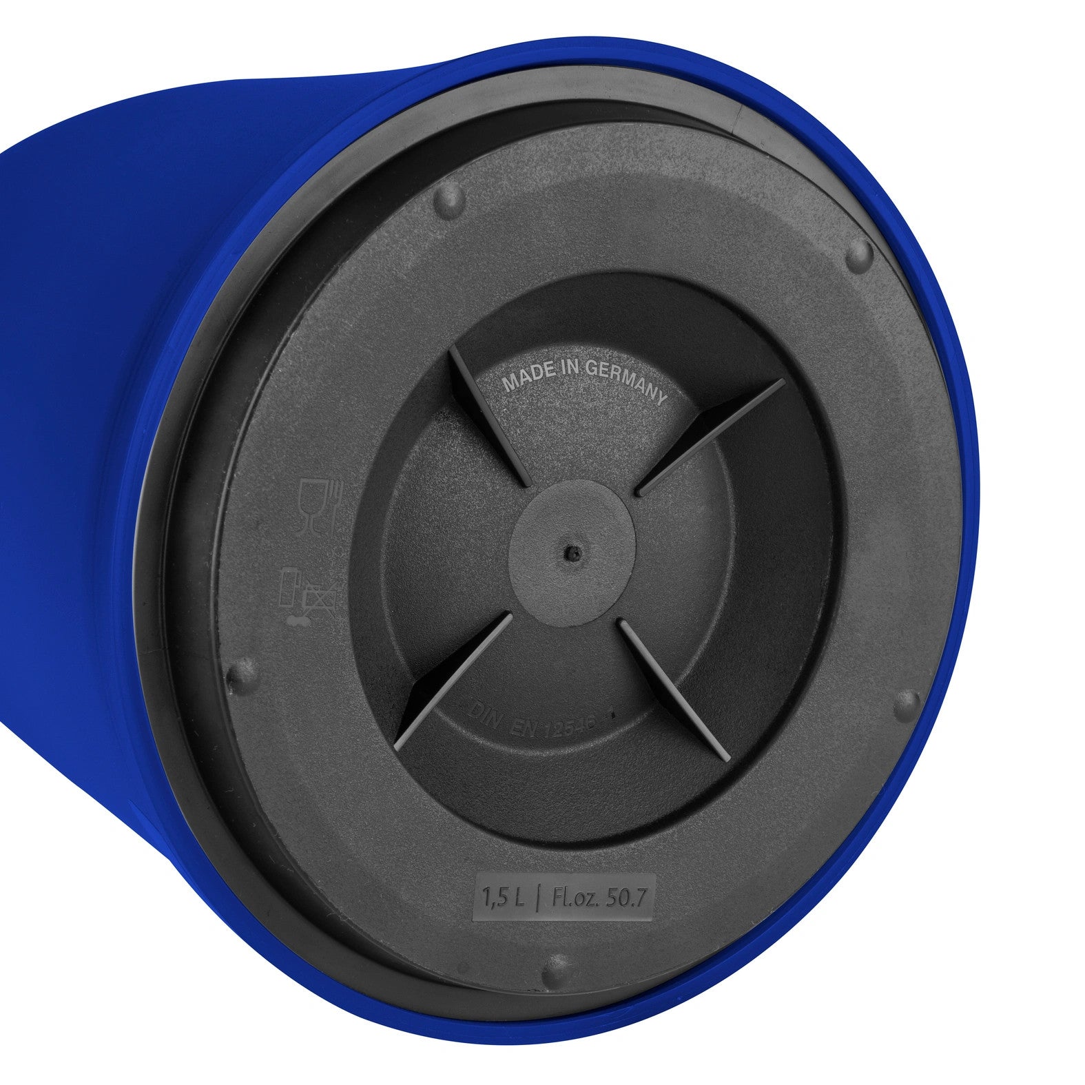 Mambo Bleu -Isotherme - (1L)