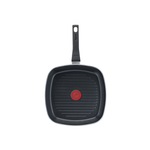 Poêle Grill 26x26cm Simply Clean