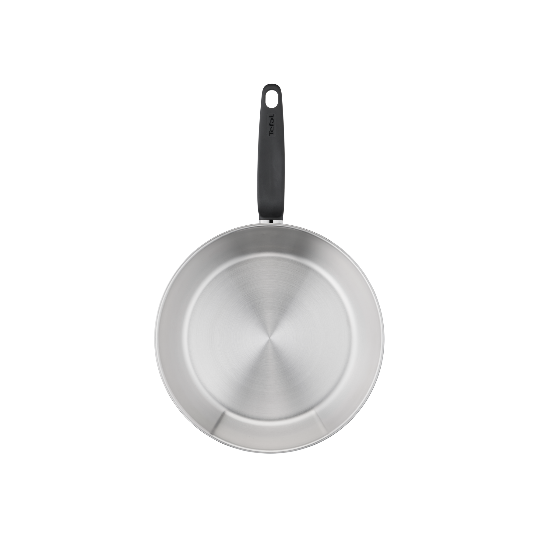 Poêle Inox 24cm Primary