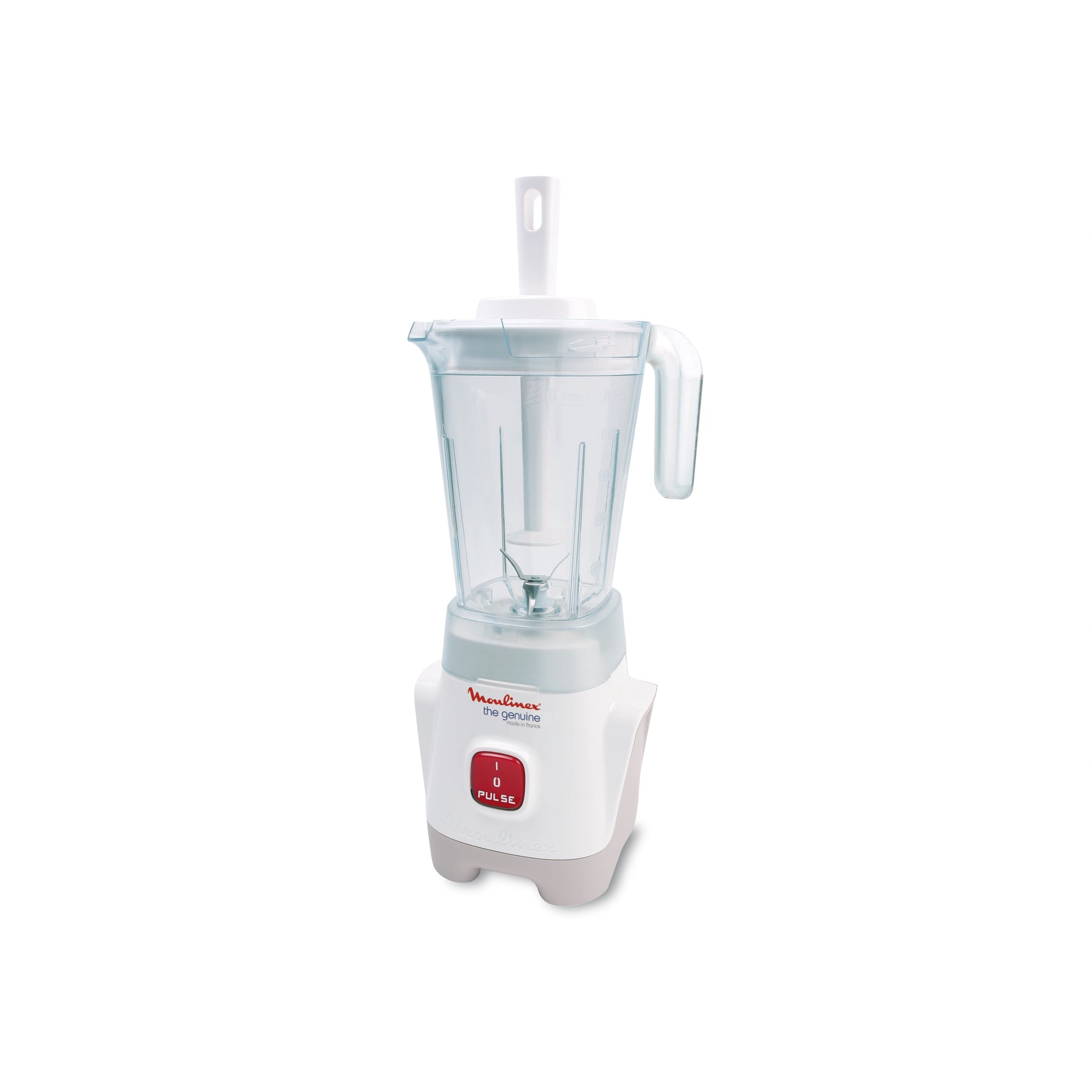 Blender Genuine Avec 1ACC - (400W)