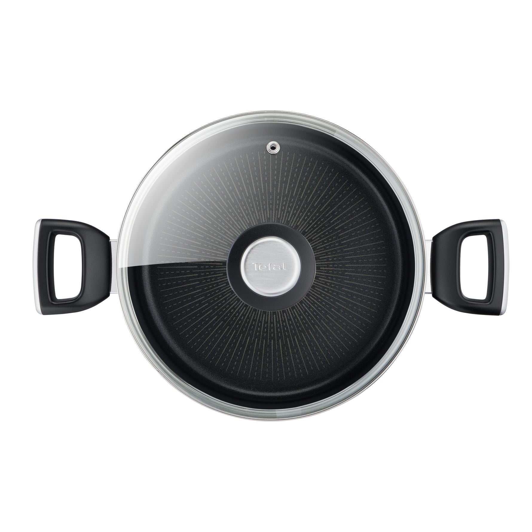 Faitout 24cm Unlimited + Couvercle