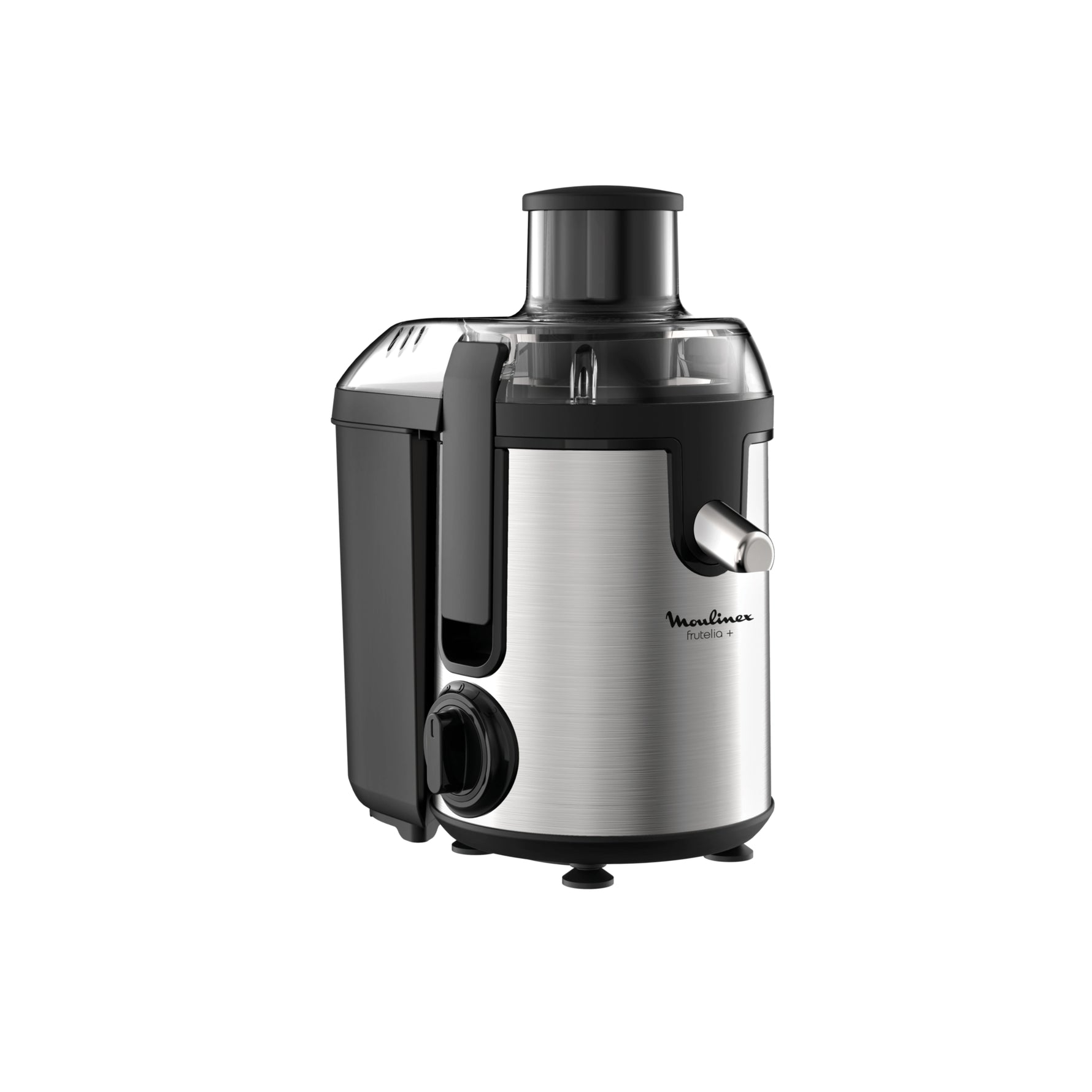 Centrifugeuse Frutelia Metal 400W