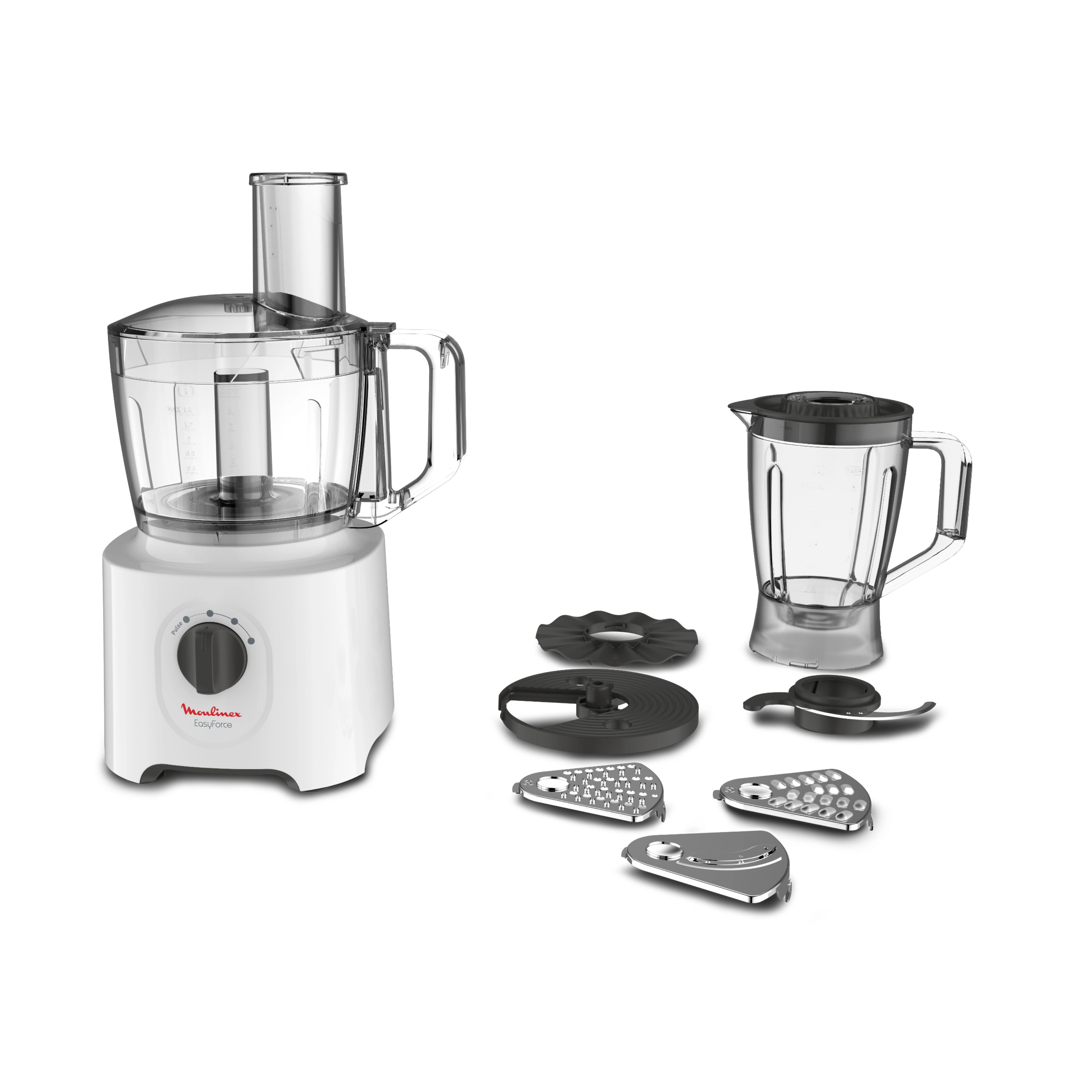 Robot Multifonction 700W