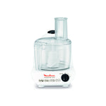 Robot Multifonction Master Chef 500W Blanc