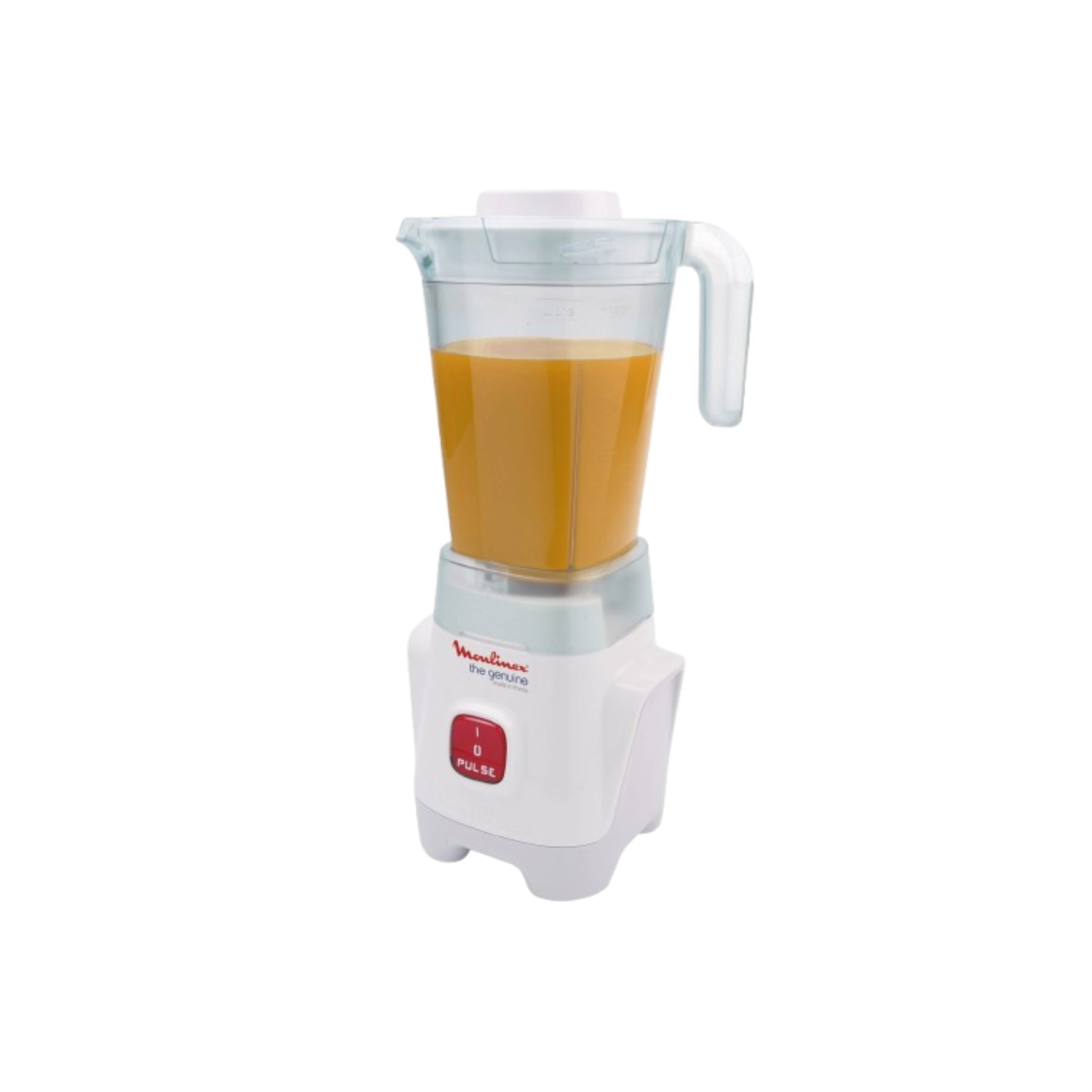 Blender Genuine Avec 2ACC 400W