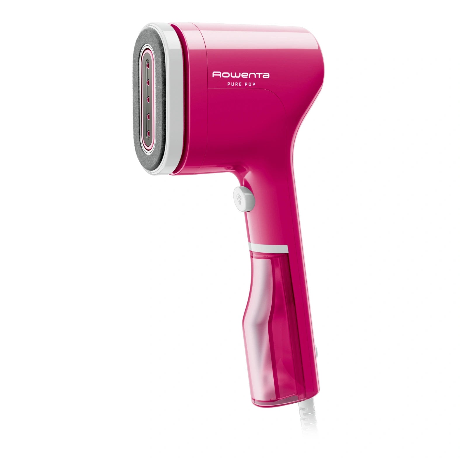 Défroisseur Vapeur à Main Rowenta Pure Pop Slim Rose - 1300W
