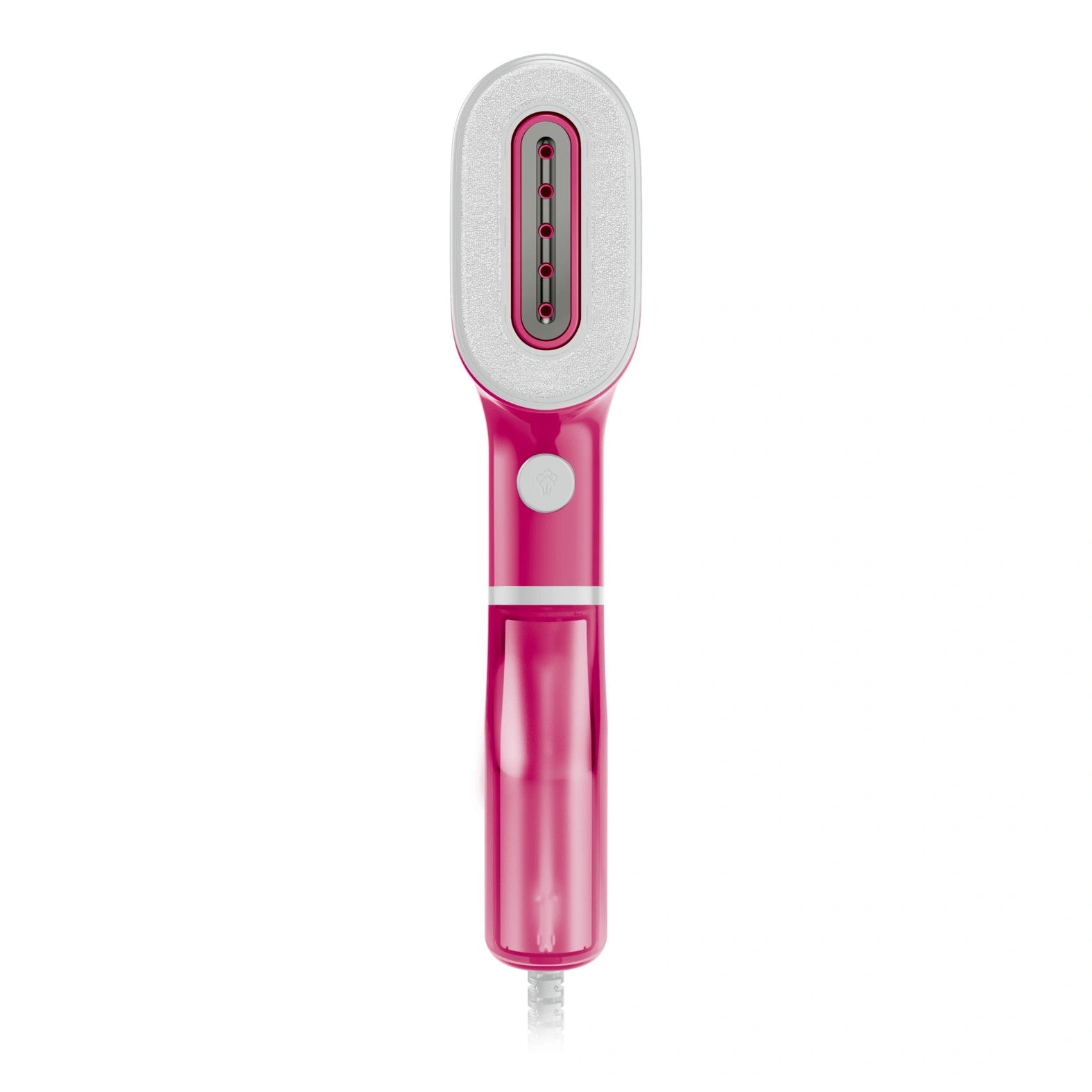 Défroisseur Vapeur à Main Rowenta Pure Pop Slim Rose - 1300W