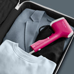 Défroisseur Vapeur à Main Rowenta Pure Pop Slim Rose - 1300W