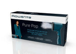 Défroisseur Vapeur à Main Rowenta Pure Pop Slim Bleu - 1300W