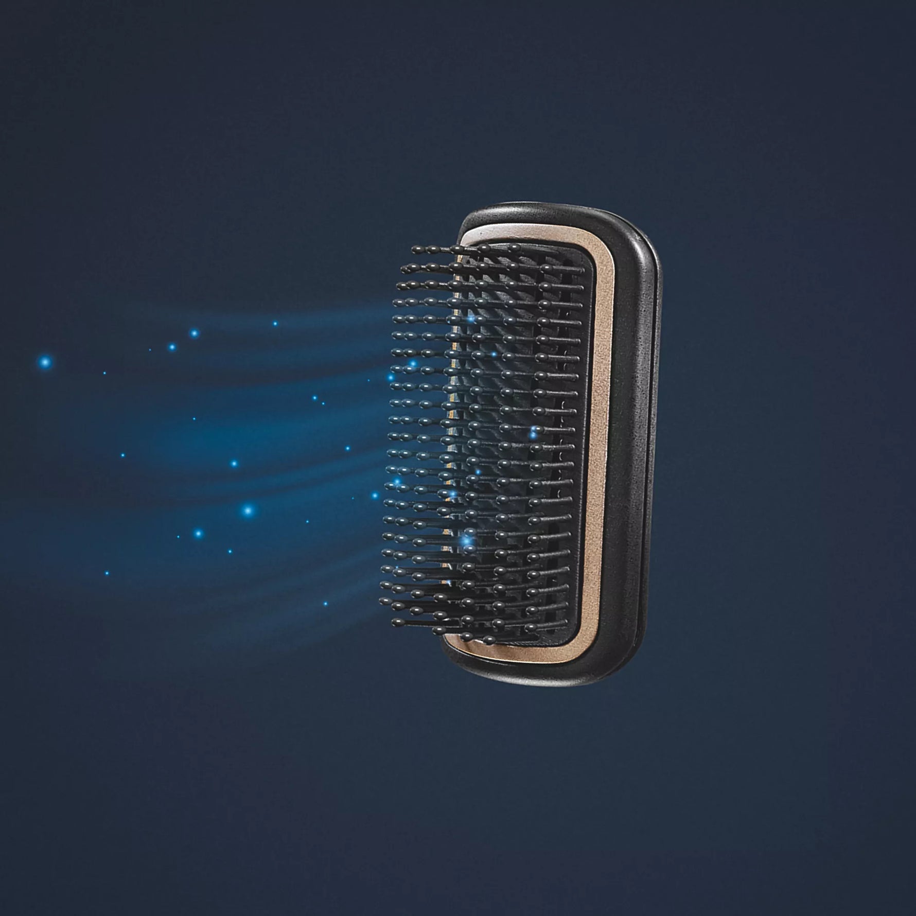 Accessoire de coiffure   Brosse souple pour Air Wand