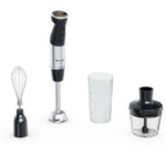 Mixeur Plongeant QuickChef 3en1 1000W