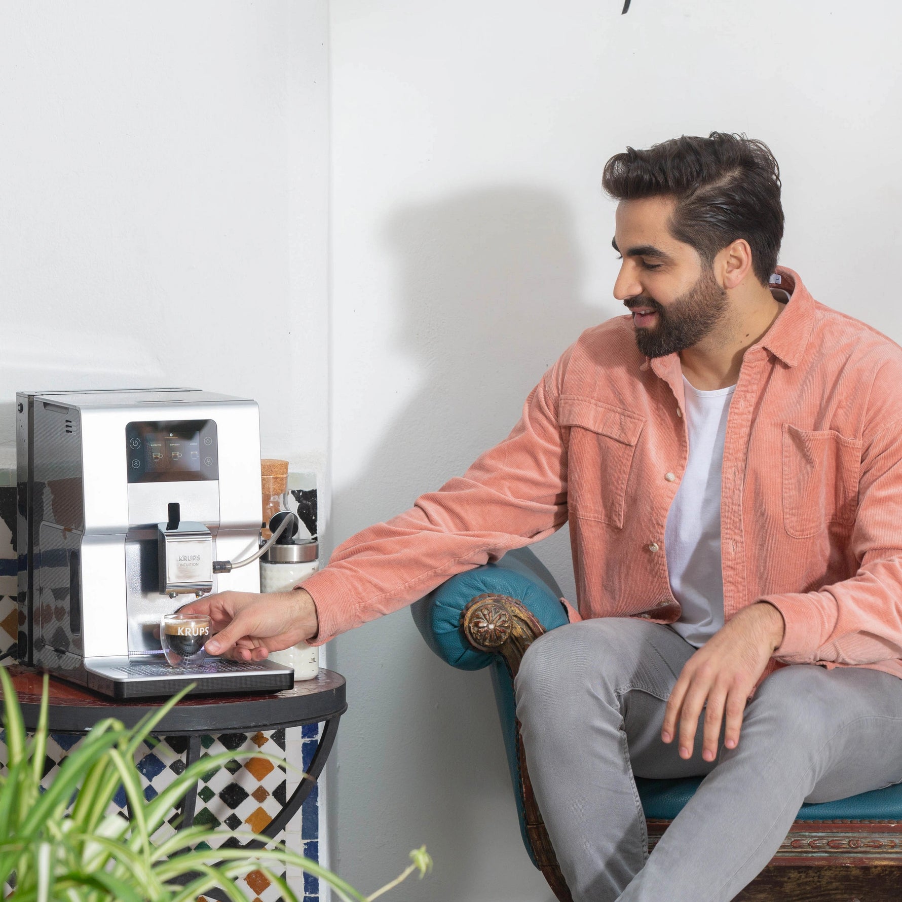 Intuition Expérience+