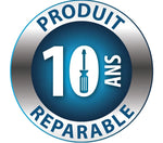 Multimoulinette 6 en 1 XXL AT723110 Hachoir - 500W - 6 fonctions