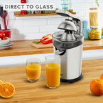 Moulinex Presse-Agrumes Electrique 300W