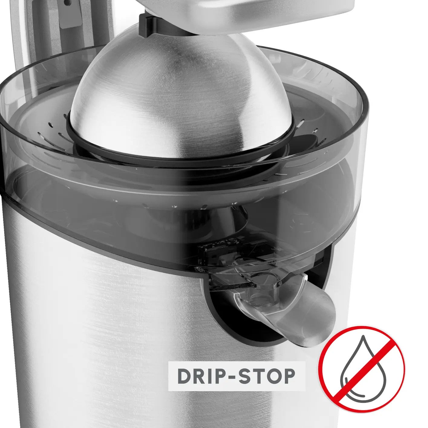 Moulinex Presse-Agrumes Electrique 300W