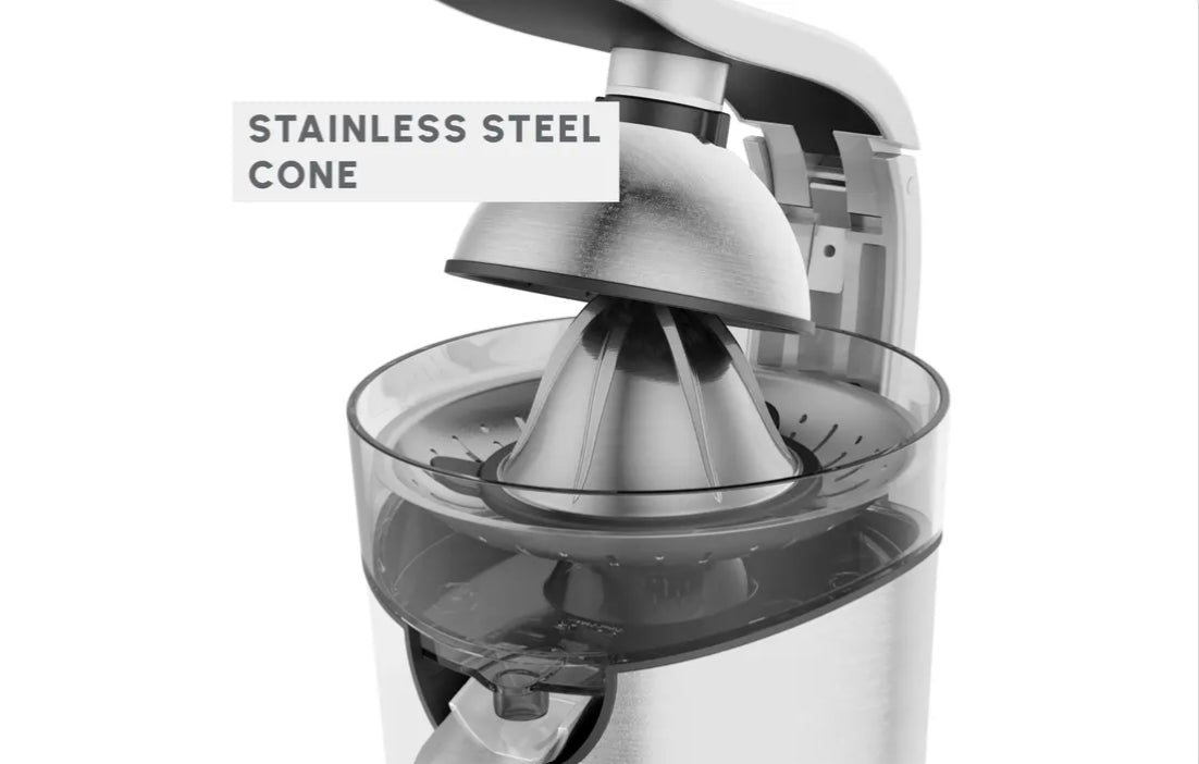 Moulinex Presse-Agrumes Electrique 300W