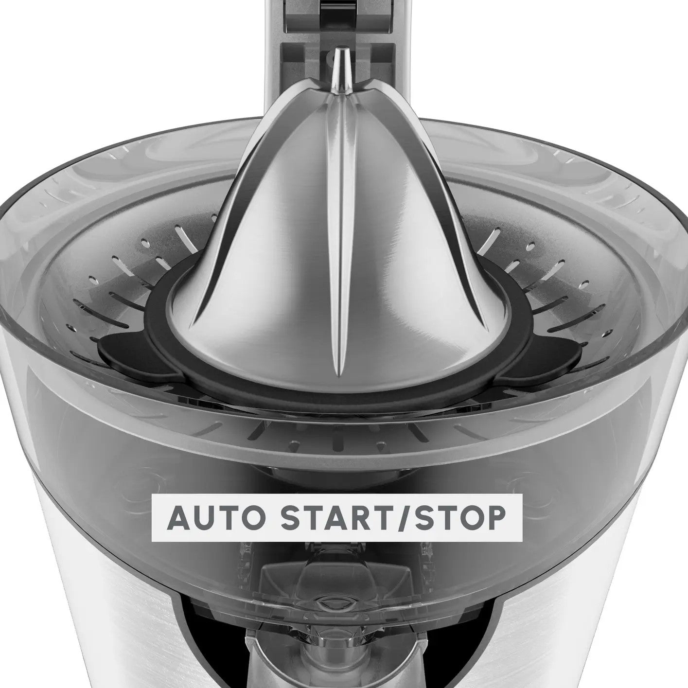 Moulinex Presse-Agrumes Electrique 300W