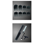 Tondeuse Cheveux Filaire