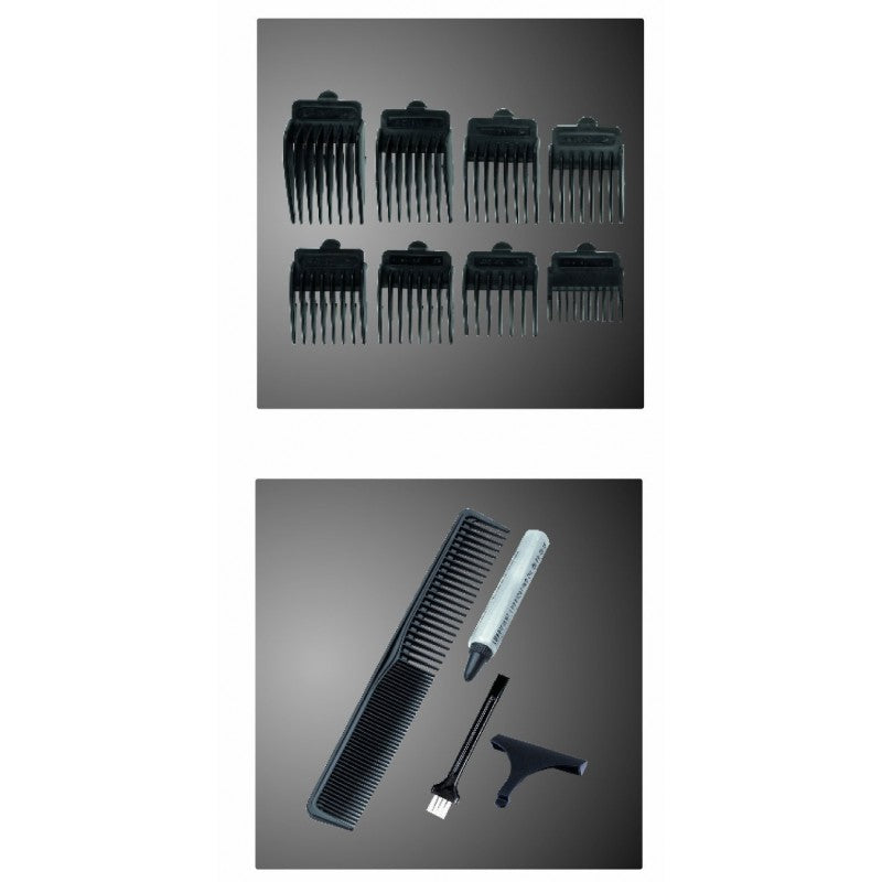 Tondeuse Cheveux Filaire