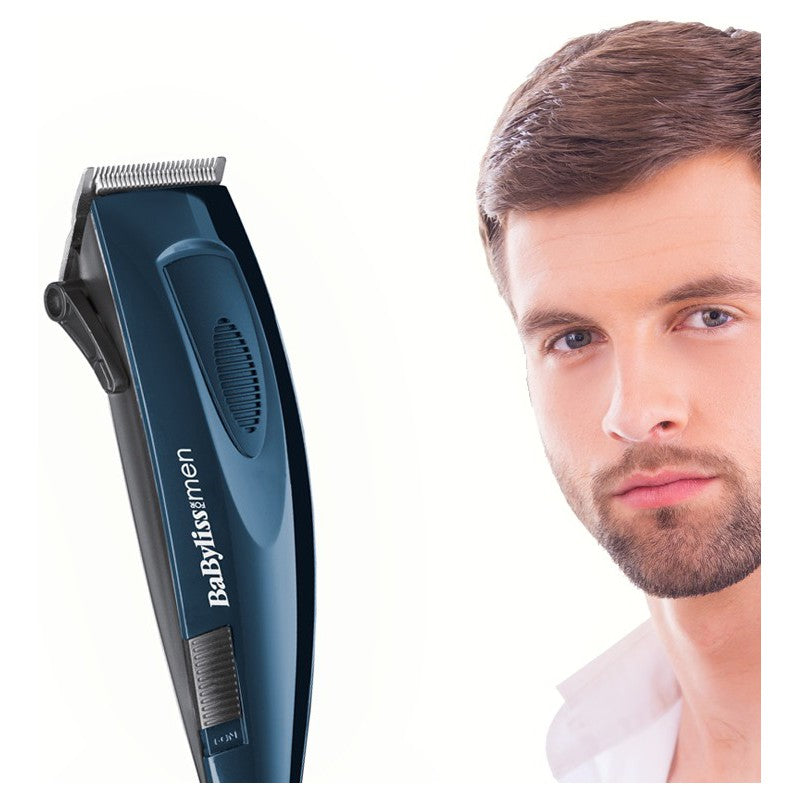 Tondeuse Cheveux Filaire