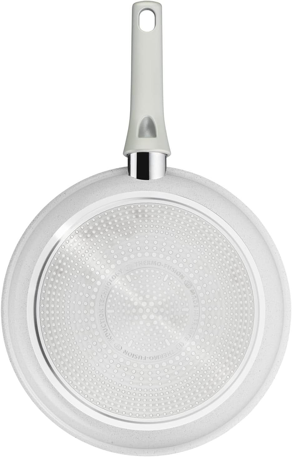 Tefal Natural Chef On – Poêle Céramique 28 cm