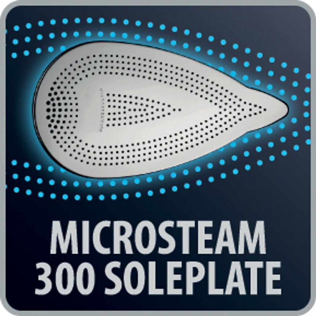 Fer Vapeur Express Steam DW4320