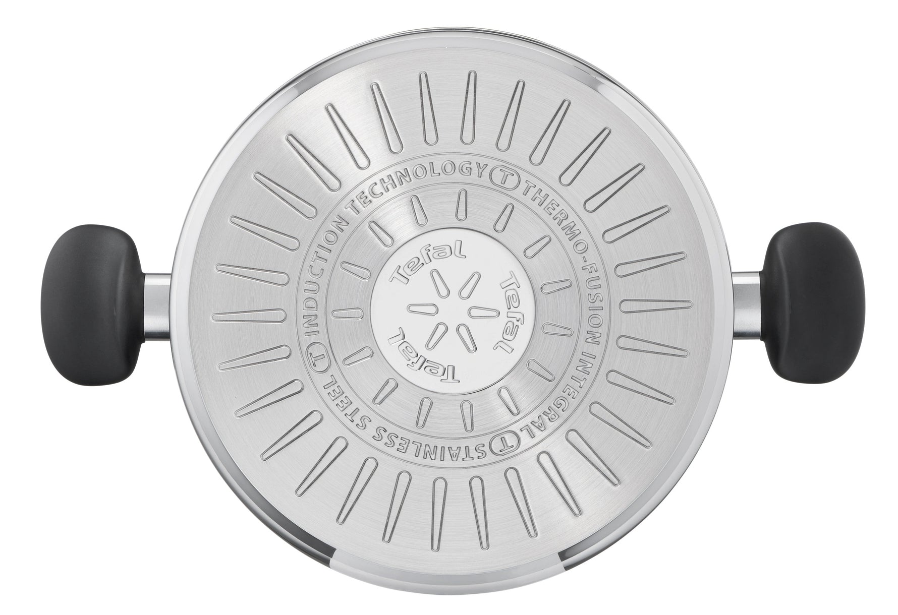 Tefal-Primary Marmite 28 Cm + Couvercle