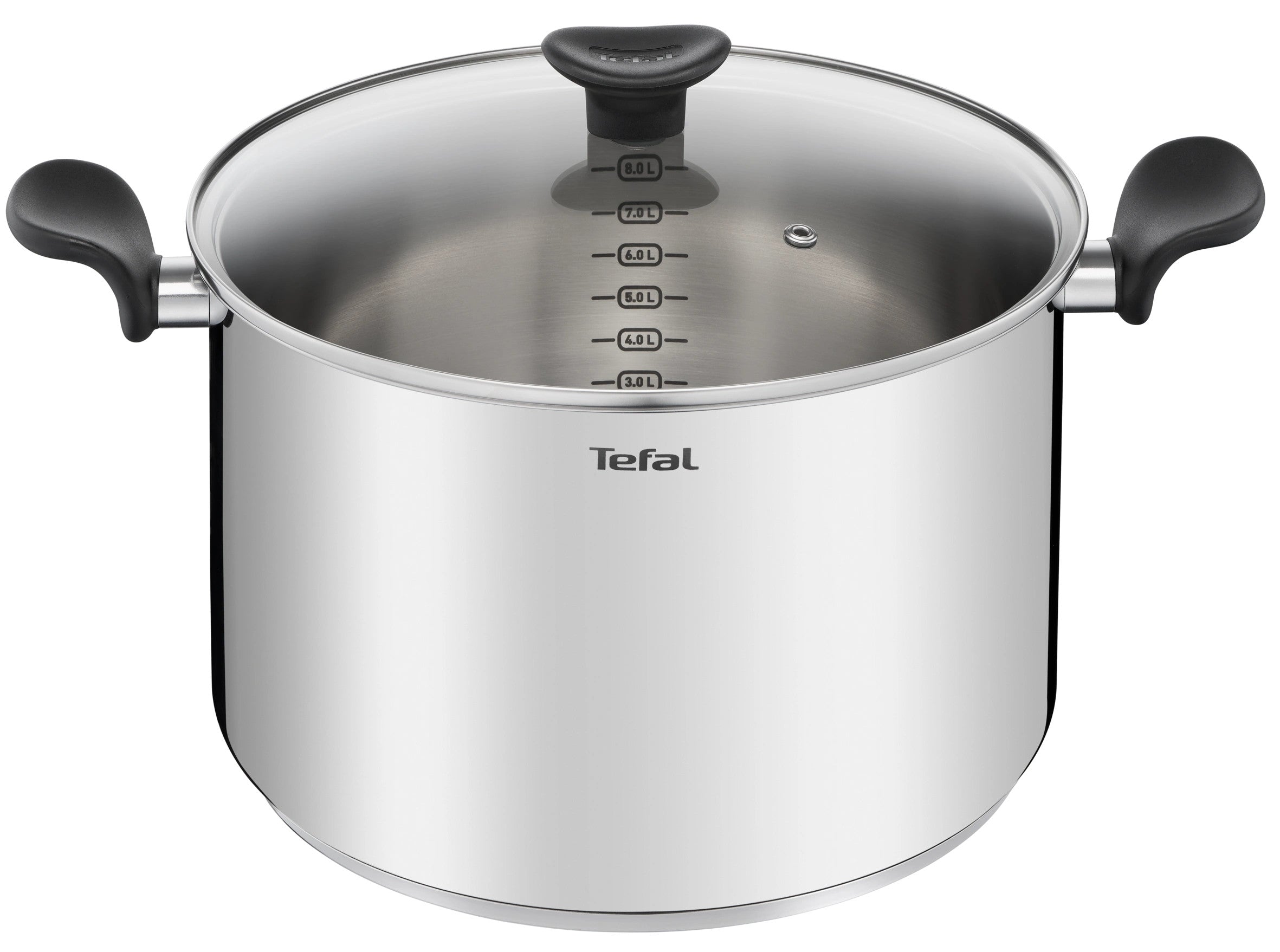 Tefal-Primary Marmite 28 Cm + Couvercle
