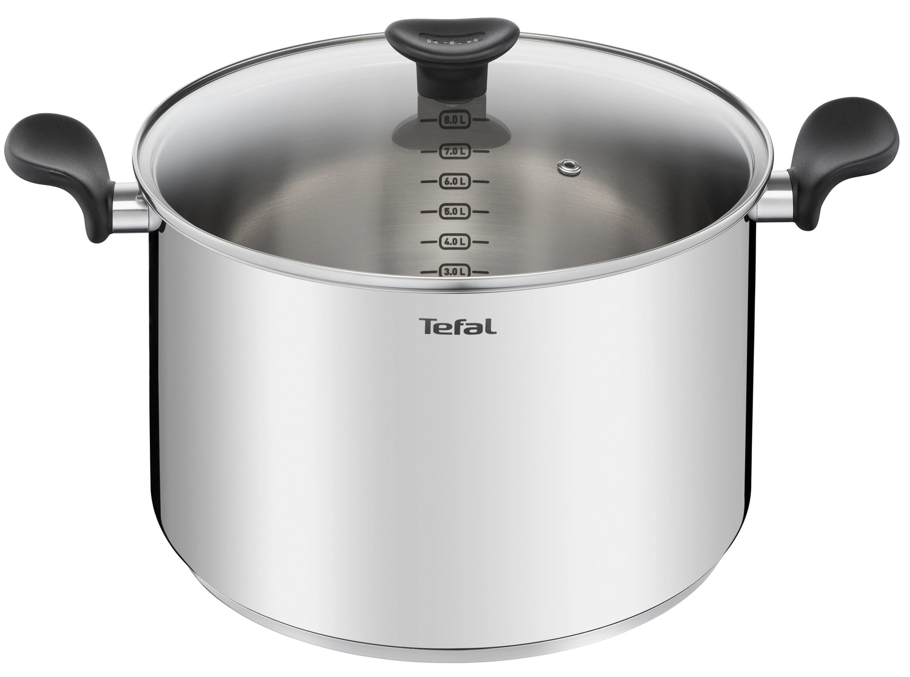 Tefal-Primary Marmite 28 Cm + Couvercle