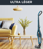 Aspirateur Balai Sans Fil Dual Force 2-EN-1