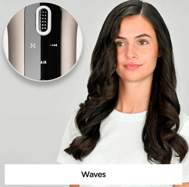 Fer à Boucler Automatique Style Secret Air