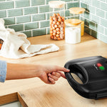 Panini Plates Ultracompact 700 W